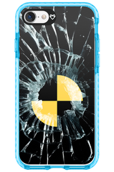 Shattered Proof - Apple iPhone 8
