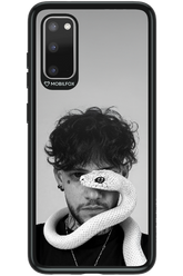 SNAKE (RAVA) 2.0 - Samsung Galaxy S20