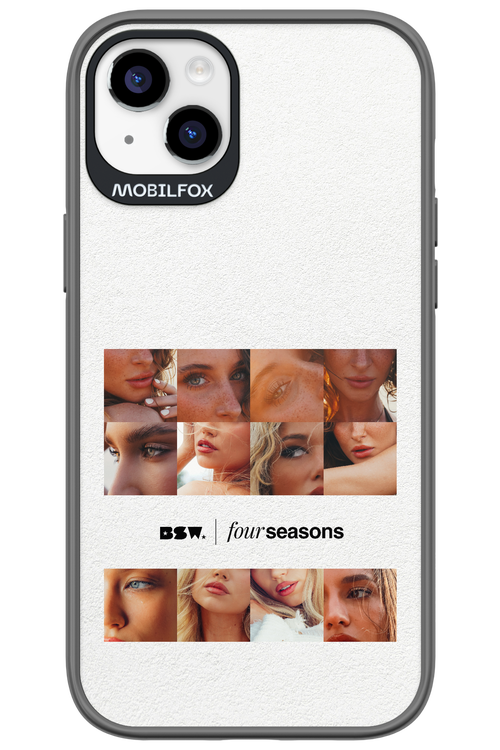 BSW FourSeasons 4 2.0 - Apple iPhone 14 Plus