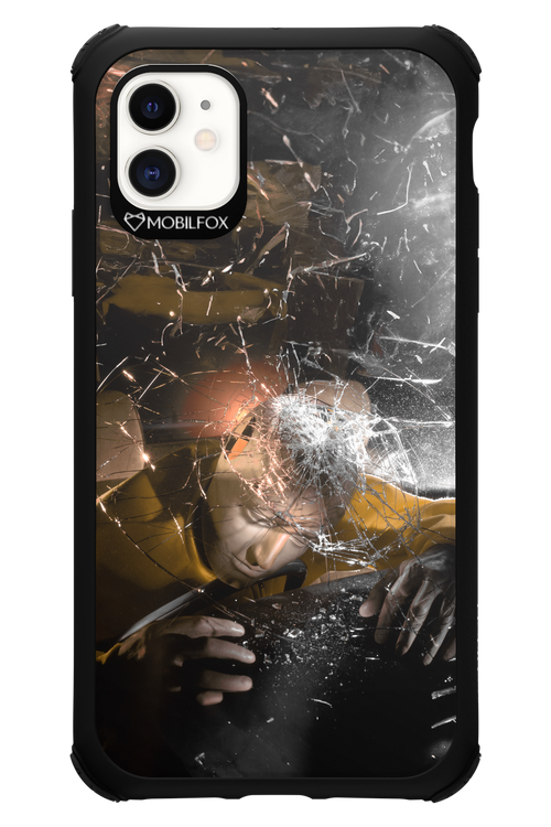 Final Impact - Apple iPhone 11