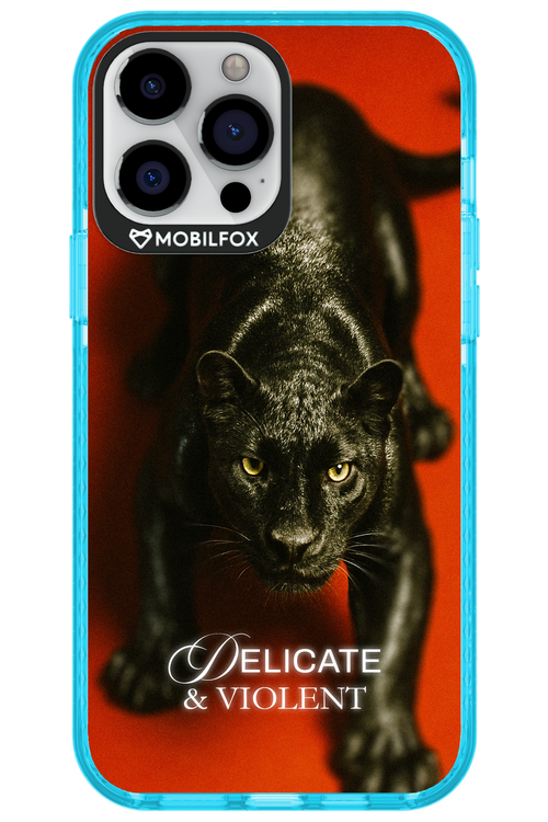 DeliCat 2.0 - Apple iPhone 13 Pro Max