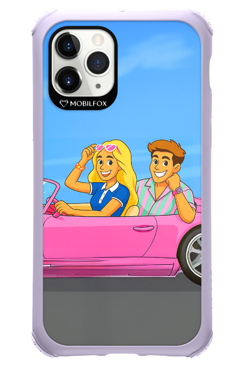 My Way 2.0 - Apple iPhone 11 Pro