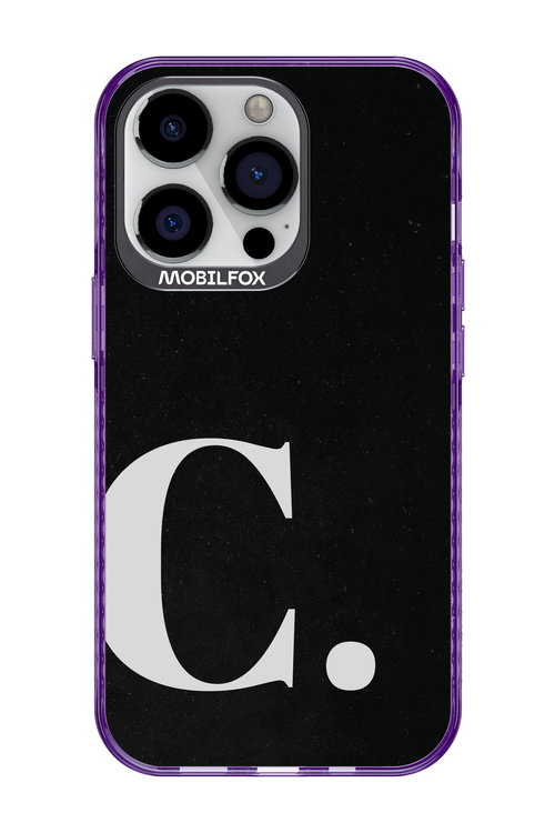 C (Off Space) 2.0 - Apple iPhone 13 Pro