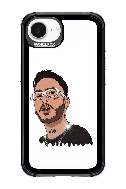 Azteca Doodle 2.0 - Apple iPhone 16e