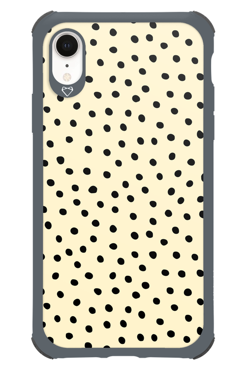 Polka Dots 2.0 - Apple iPhone XR