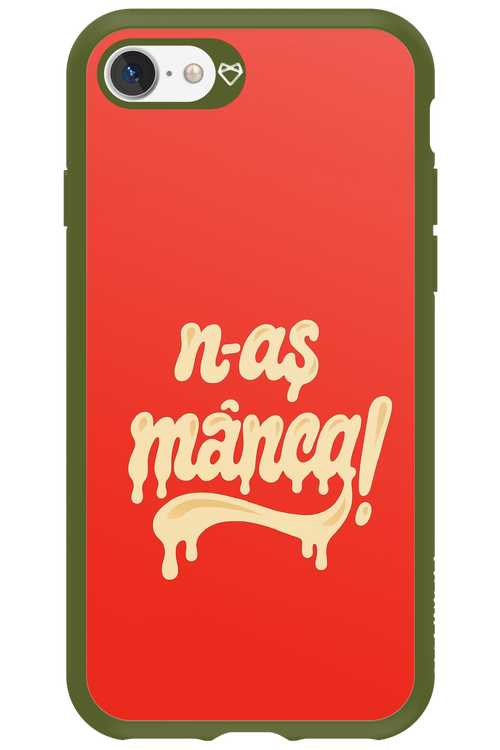 N-AȘ MÂNCA - Apple iPhone 7