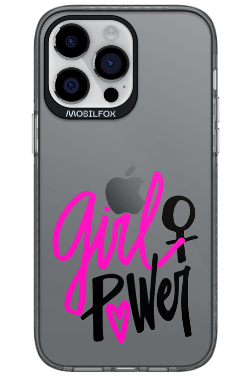 Girl Powerr - Apple iPhone 14 Pro Max