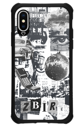 ZBIR MAGAZINE - Apple iPhone X