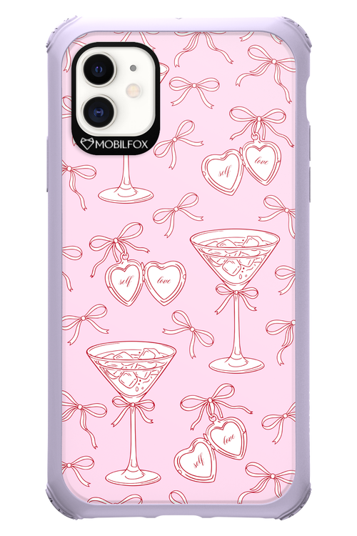 Tipsy Toast 2.0 - Apple iPhone 11