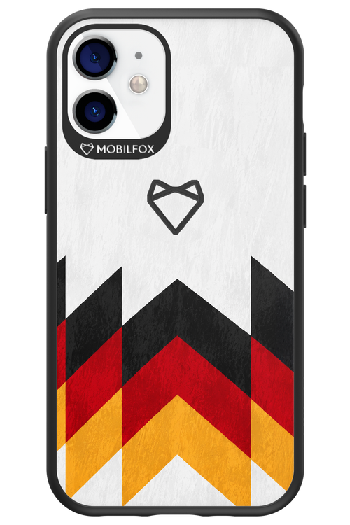 Germania x Mobilfox 2.0 - Apple iPhone 12 Mini