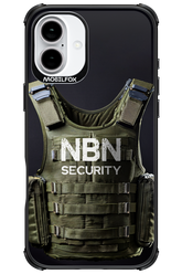 Secu - Apple iPhone 16 Plus