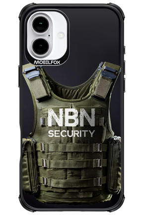 Secu - Apple iPhone 16 Plus