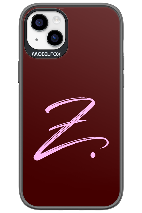 (Dark Blush) Z 2.0 - Apple iPhone 14 Plus