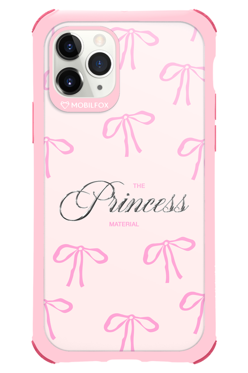 Princess Material 2.0 - Apple iPhone 11 Pro