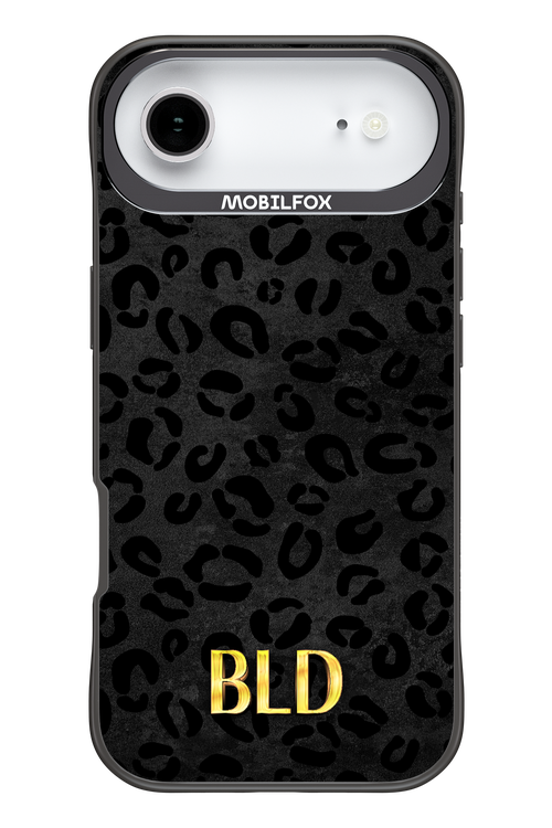 BLD BLVCK LEO 2.0 - Apple iPhone 17 Air