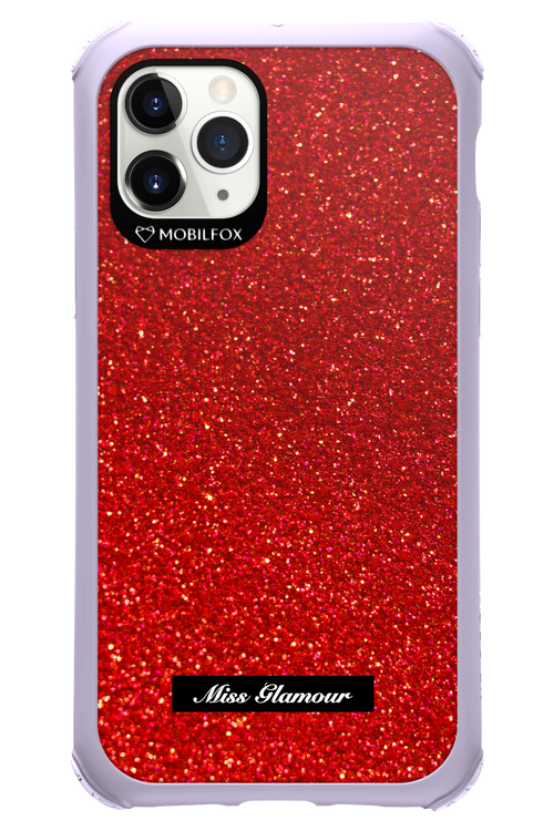 Glam Christmas - Apple iPhone 11 Pro