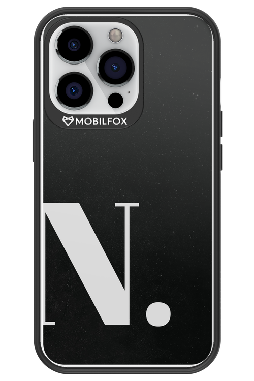 N (Off Space) 2.0 - Apple iPhone 13 Pro