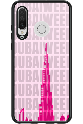 Dubaiweek Burj Khalifa Deluxe 2.0 - Huawei P30 Lite