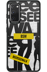 Beerseewalk II 2.0 - Samsung Galaxy S20 FE