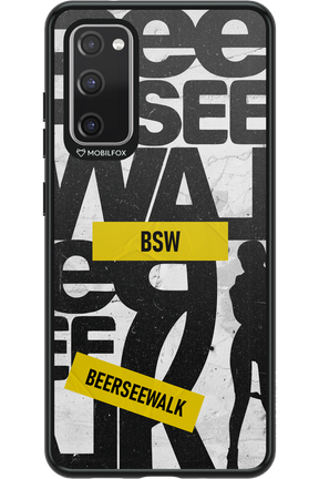 Beerseewalk II 2.0 - Samsung Galaxy S20 FE