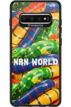 Wild - Samsung Galaxy S10+