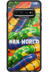 Wild - Samsung Galaxy S10+