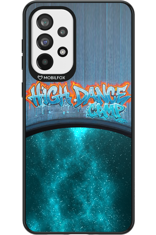 HDC 9 2.0 - Samsung Galaxy A73