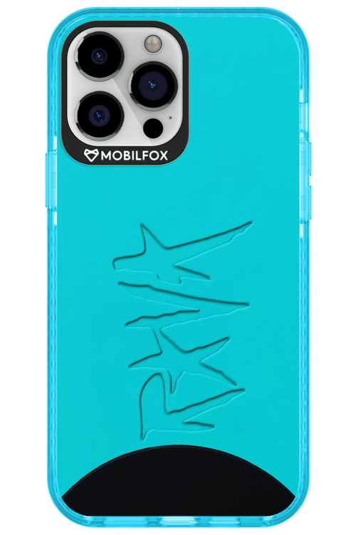 Rava Turquoise 2.0 - Apple iPhone 13 Pro Max