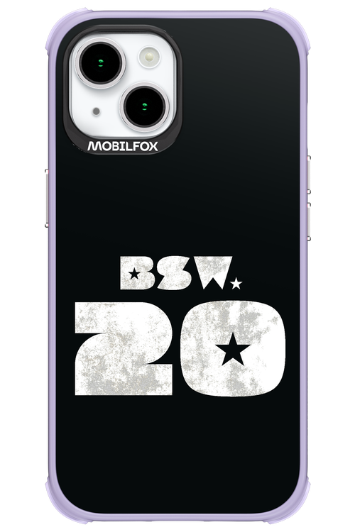 BSW 20 (9) 2.0 - Apple iPhone 15