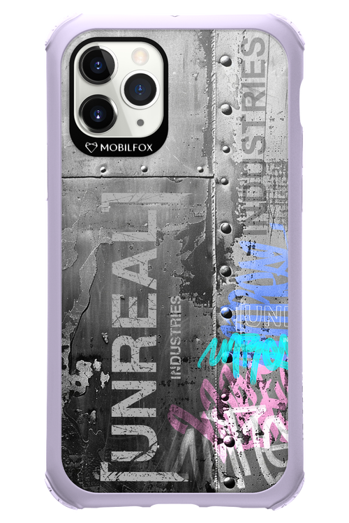 Steel 2.0 - Apple iPhone 11 Pro