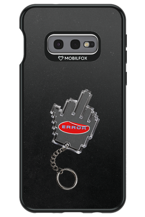 Err0r 2.0 - Samsung Galaxy S10e