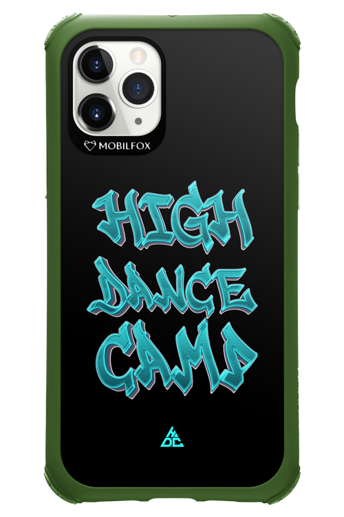 HDC 2 - Apple iPhone 11 Pro