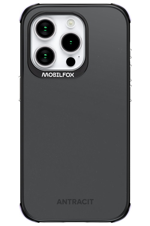 Antracit 2.0 - Apple iPhone 15 Pro