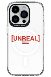 Unreal Classic - Apple iPhone 14 Pro