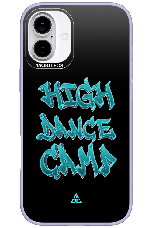 HDC 2 - Apple iPhone 16 Plus