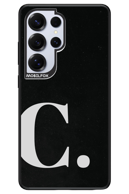 C (Off Space) 2.0 - Samsung S25 Ultra