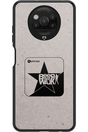 Rapstar - Xiaomi Poco X3 NFC