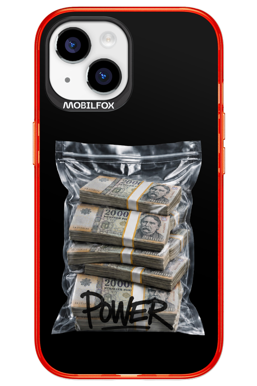 Money Bag 2.0 - Apple iPhone 15