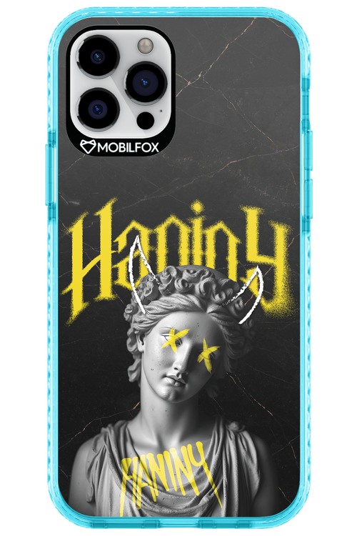 Classic Haniny - Apple iPhone 12 Pro