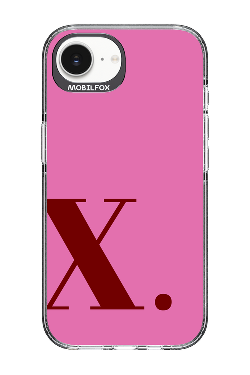 X (Sorbet) 2.0 - Apple iPhone 16e