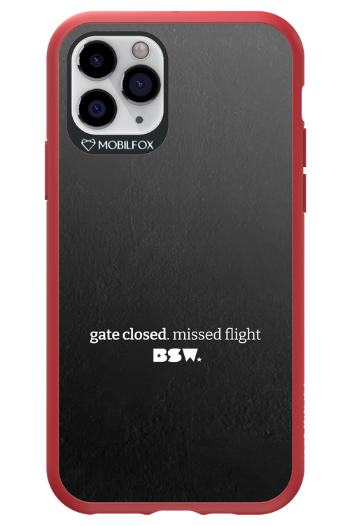 BSW FourSeasons 5 2.0 - Apple iPhone 11 Pro