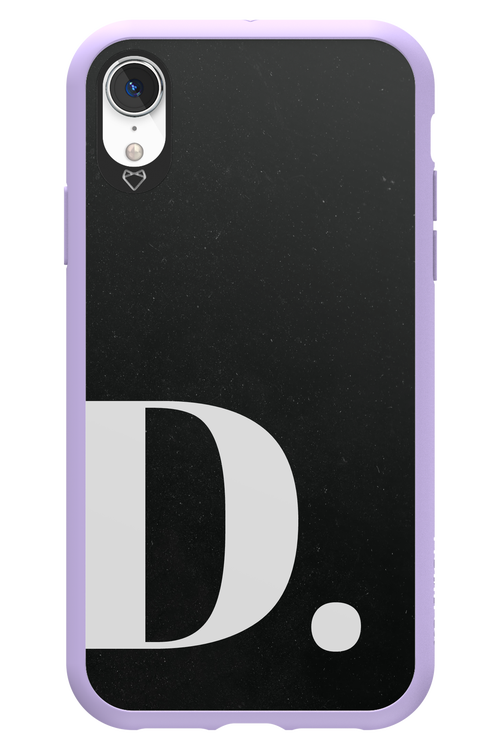D (Off Space) 2.0 - Apple iPhone XR