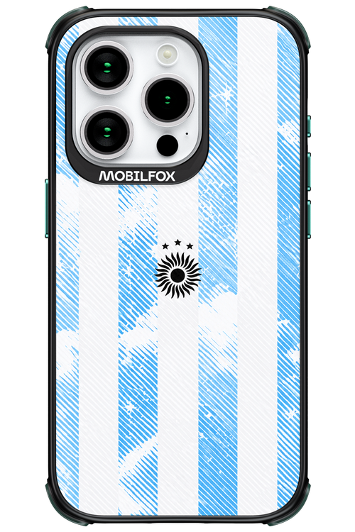 Argentina 2.0 - Apple iPhone 15 Pro