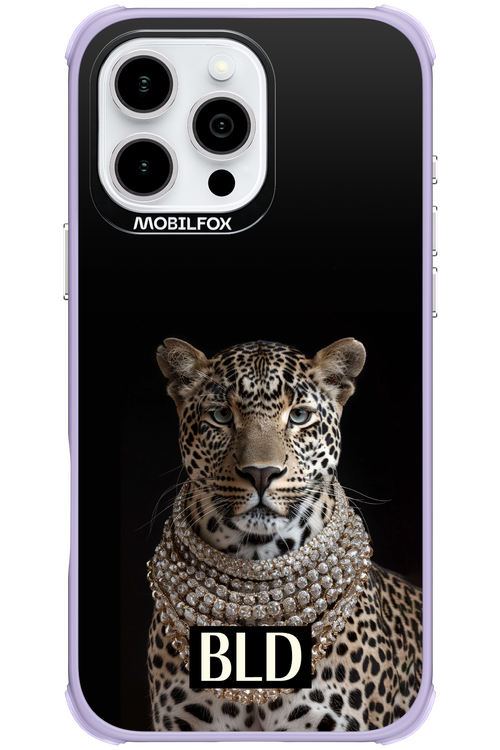 BLD LEO 2.0 - Apple iPhone 16 Pro Max