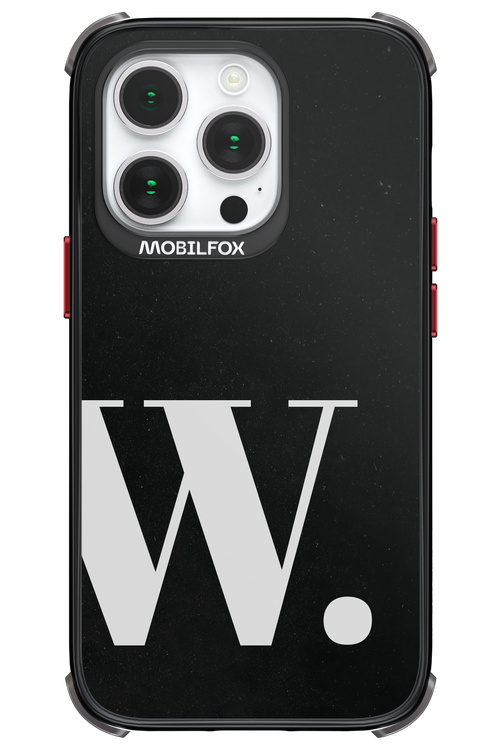 W (Off Space) 2.0 - Apple iPhone 14 Pro