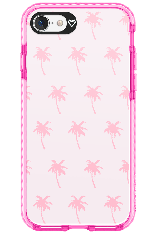 Palm Forest - Apple iPhone 8