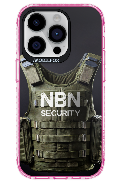 Secu 2.0 - Apple iPhone 14 Pro
