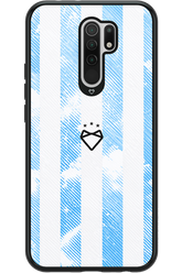 Argentina x Mobilfox 2.0 - Xiaomi Redmi 9