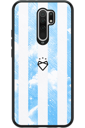 Argentina x Mobilfox 2.0 - Xiaomi Redmi 9