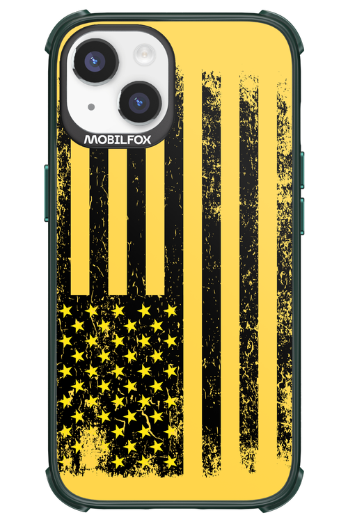 Impact Stripes 2.0 - Apple iPhone 14